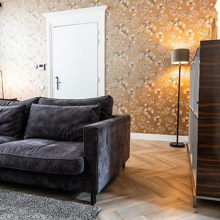 Stylish City Center Villa Tilburg Exterior foto